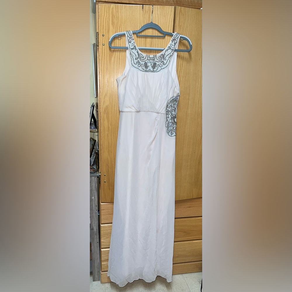 Gown
